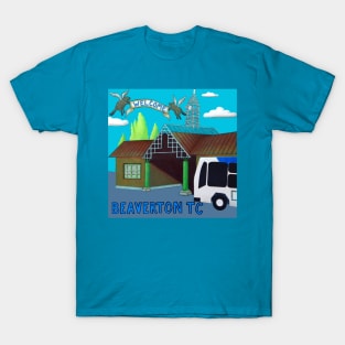 Beaverton TC T-Shirt